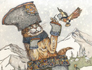 16 февраля. День валенка